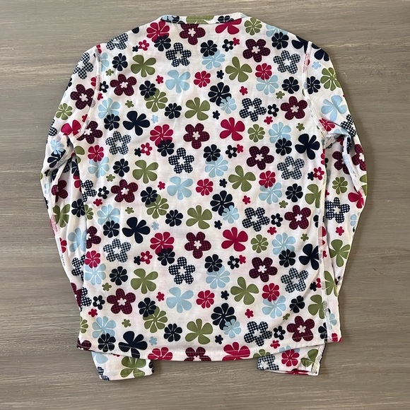 Hot Chillys Youth Long Sleeve Base Layer - Picture 3 of 4